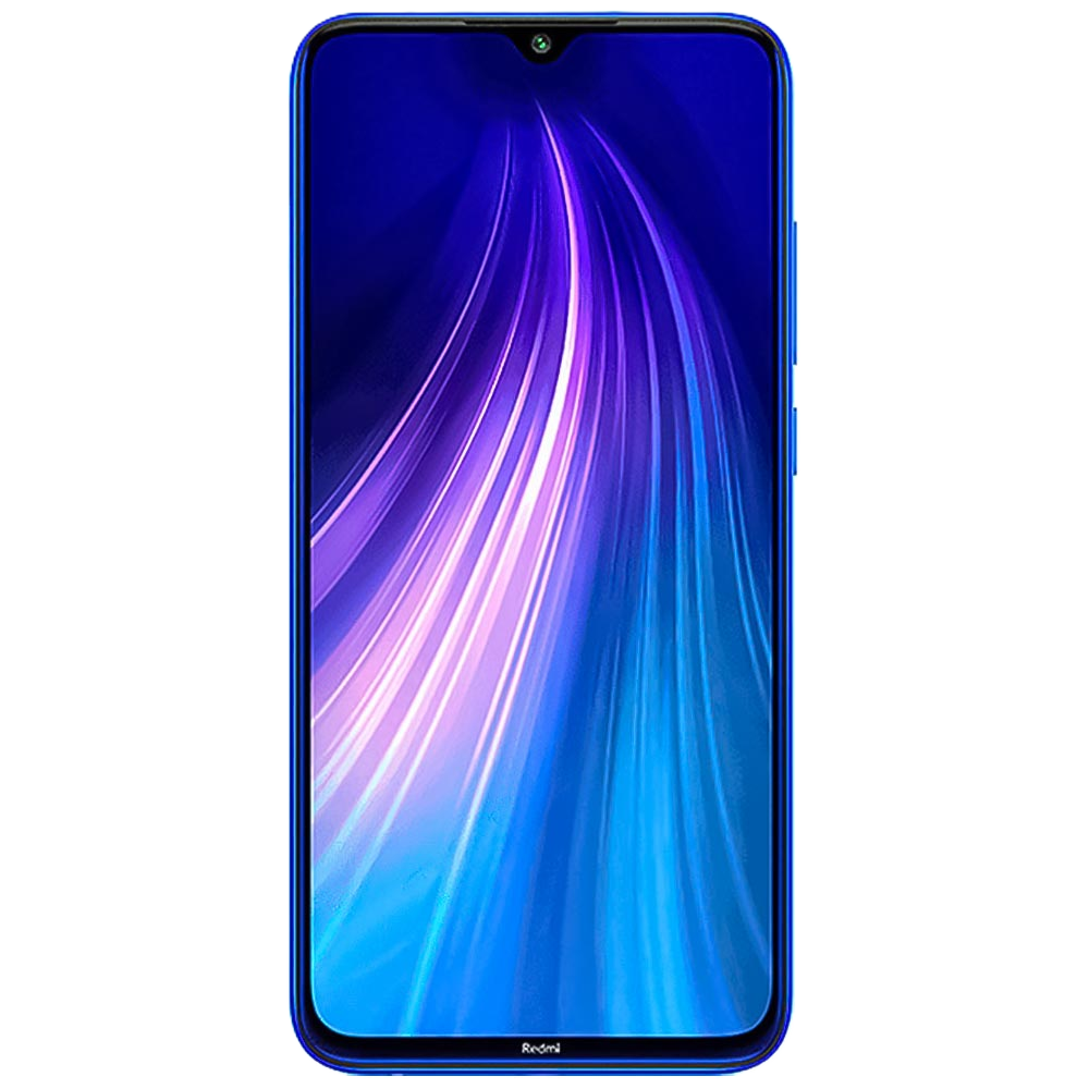Redmi Note 8