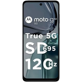 Moto G62