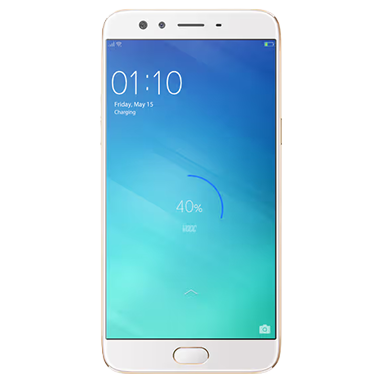 Oppo F3 Plus