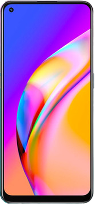 Oppo F19 Pro