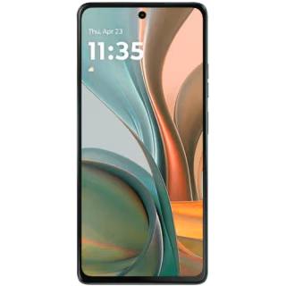 Moto G75