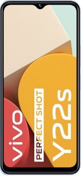 Vivo Y22s