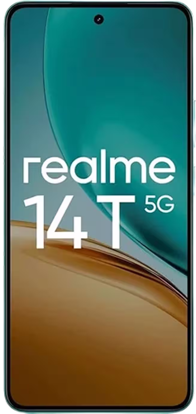 Realme 14T