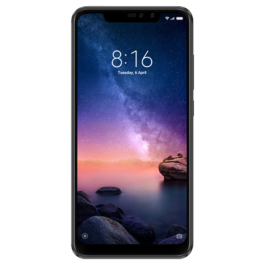 Redmi Note 6 Pro