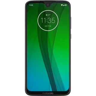 Moto G7