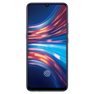 Vivo S1