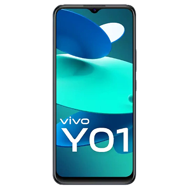 Vivo Y01