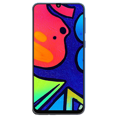 Samsung Galaxy F41