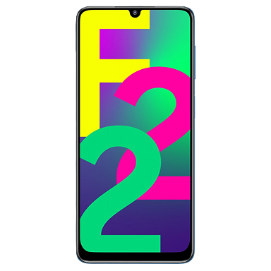 Samsung Galaxy F22