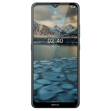Nokia 2.4