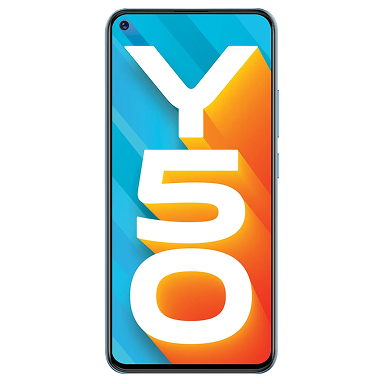 Vivo Y50