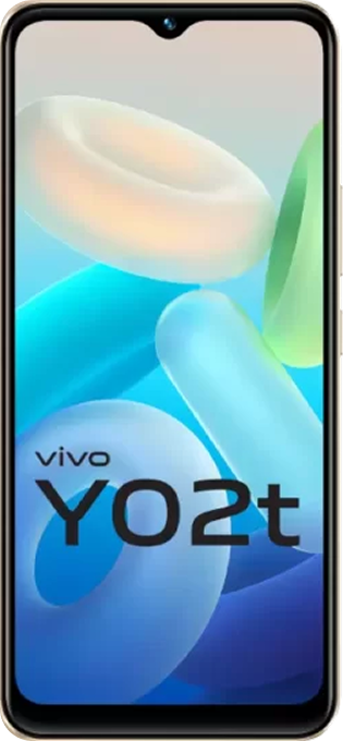 Vivo Y02T
