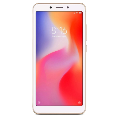 Redmi 6A