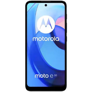Moto E30