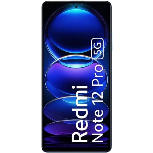 Redmi Note 12 Pro