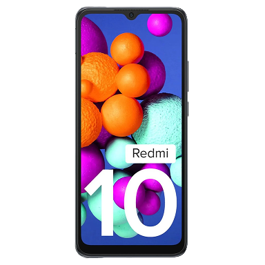 Redmi 10