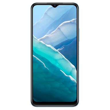 Vivo T1x