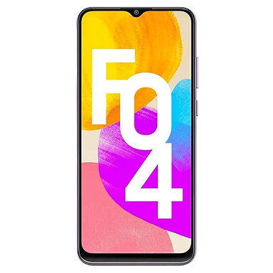 Samsung Galaxy F04