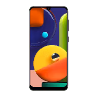 Samsung galaxy A50S