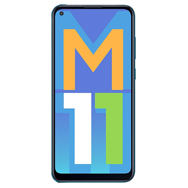 Samsung Galaxy M11