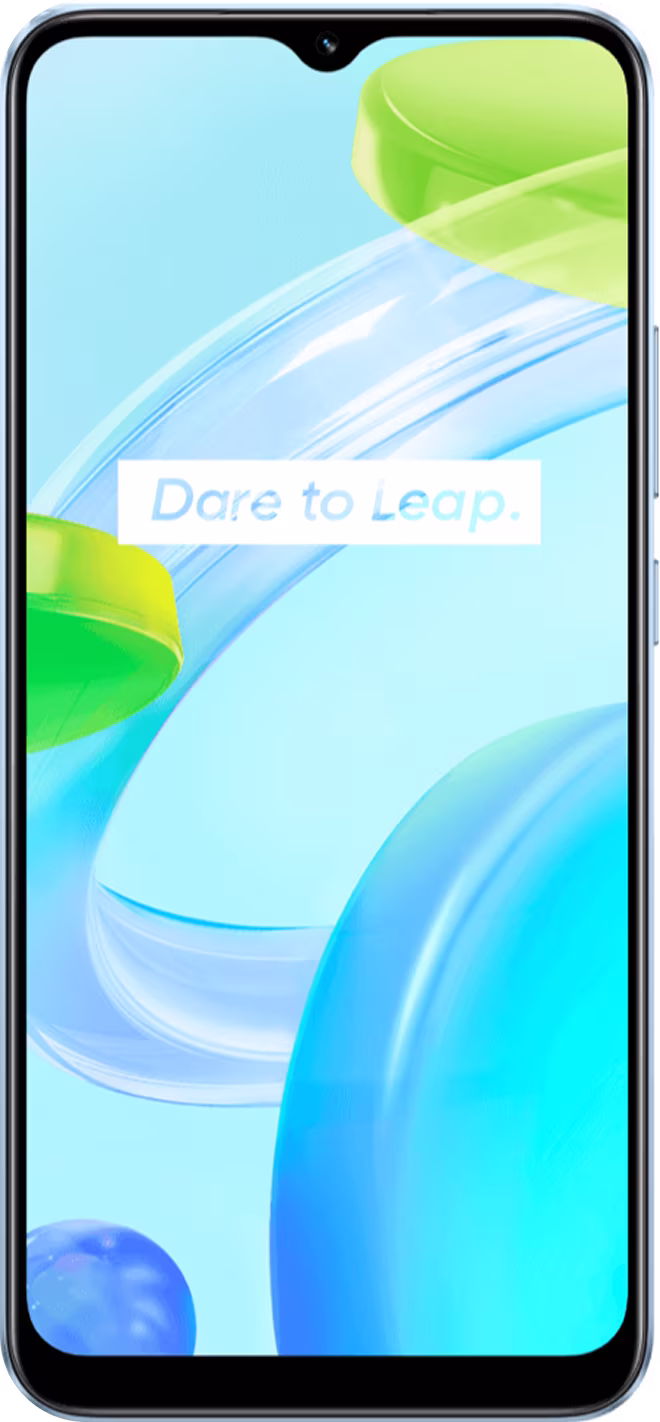Realme C30