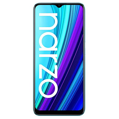 Realme Narzo 30A