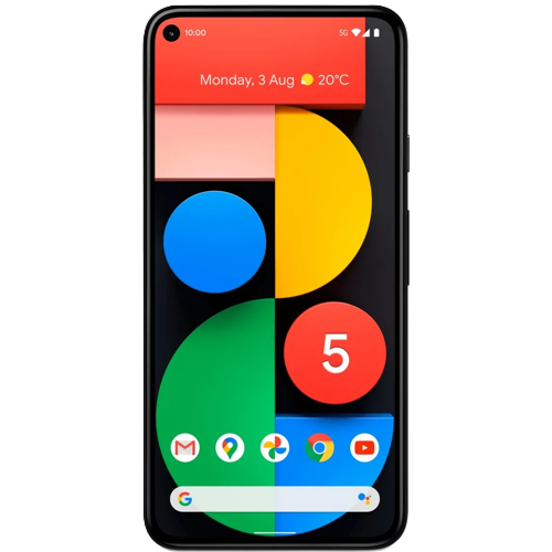 Google Pixel 5