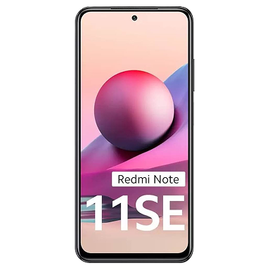 Redmi Note 11 SE