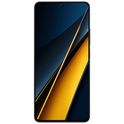 Poco X6 Pro
