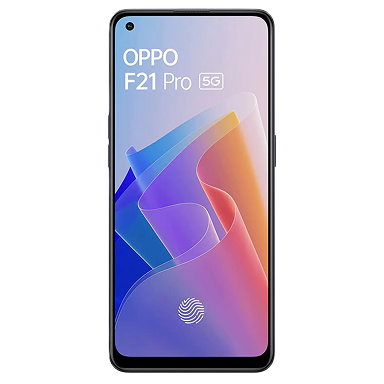 Oppo F21 Pro 5G