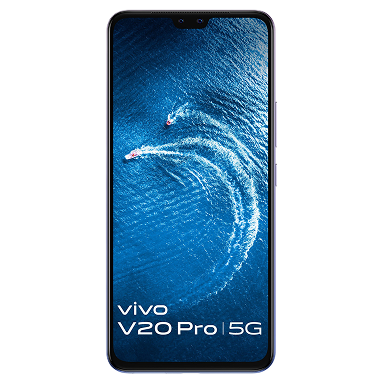 Vivo V20 Pro