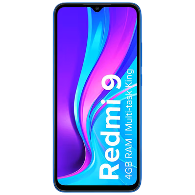 Redmi 9