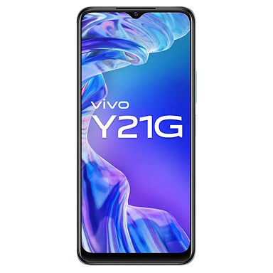 Vivo Y21G