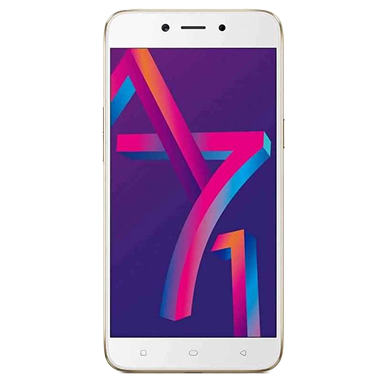 Oppo A71