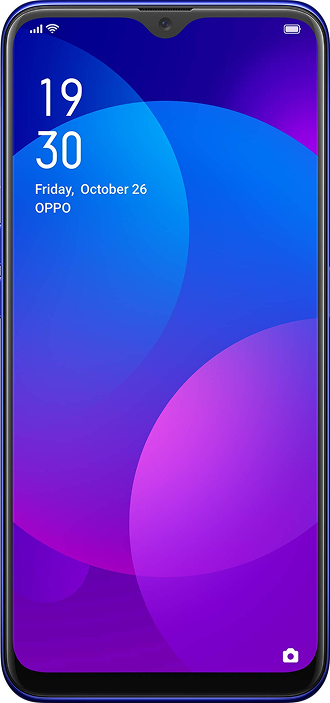 Oppo F11