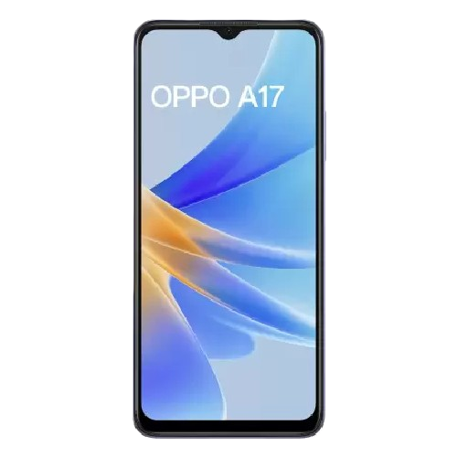 Oppo A17