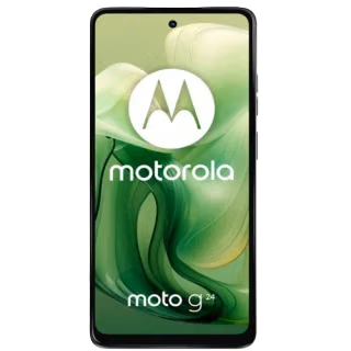 Moto G24