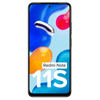 Redmi Note 11s