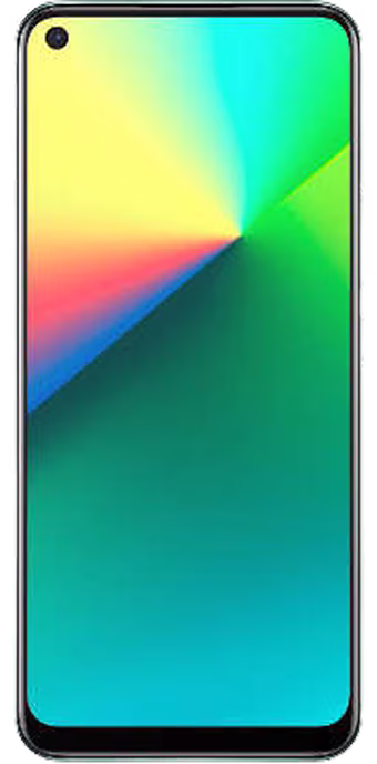 Realme 7i