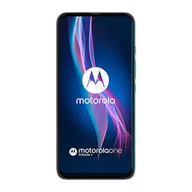 Moto One Fusion Plus