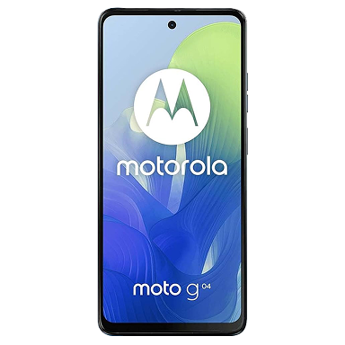 Moto G04