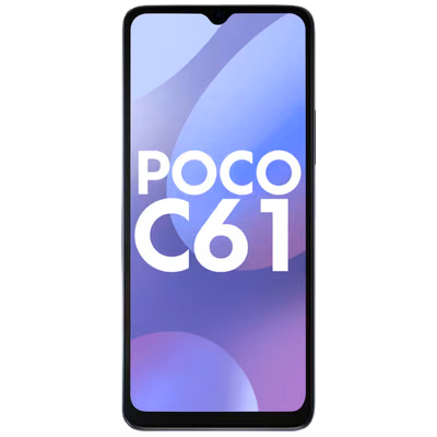 Poco C61