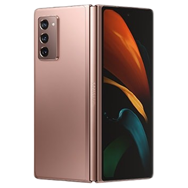 Samsung Galaxy Z Fold2 5G