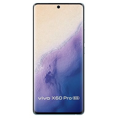 Vivo X60 Pro