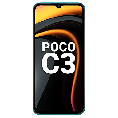 Poco C3
