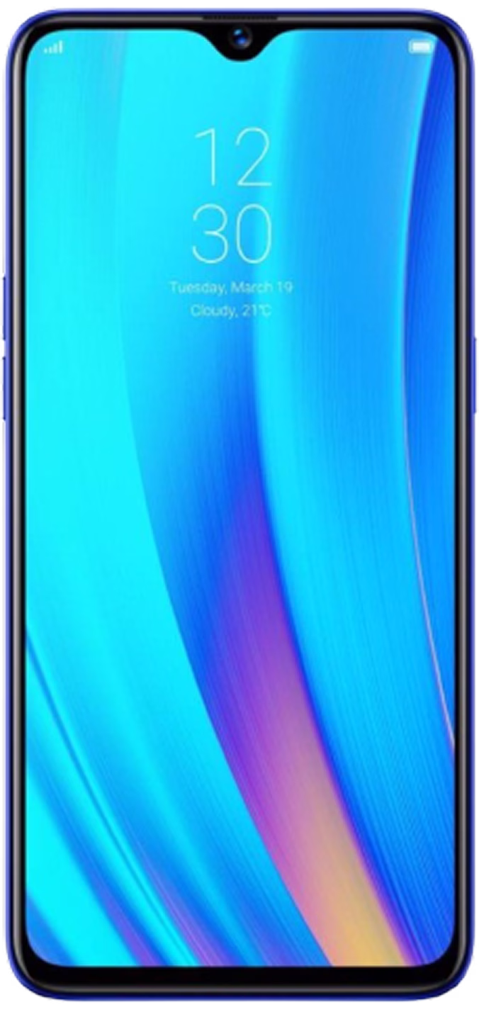 Realme 3