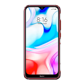 Redmi 8