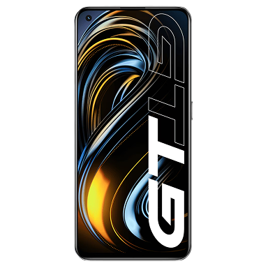 Realme GT