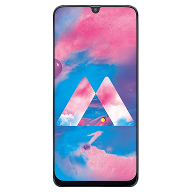 Samsung Galaxy M30