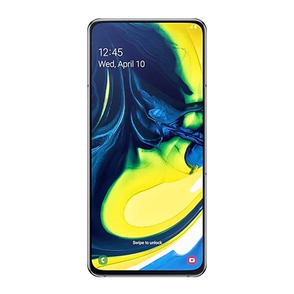 Samsung Galaxy A80